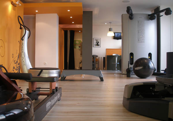 Quartier Les Minimes