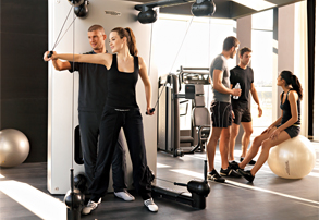 TECHNOGYM