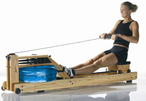 WATERROWER